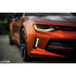 KPMF K75400 SERIES MATTE AUTUMN FIRE METALLIC VINYL WRAP | K75554