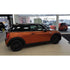 KPMF K75400 SERIES MATTE AUTUMN FIRE METALLIC VINYL WRAP | K75554