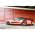 KPMF K75400 SERIES MATTE AUTUMN FIRE METALLIC VINYL WRAP | K75554