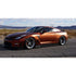 KPMF K75400 SERIES MATTE AUTUMN FIRE METALLIC VINYL WRAP | K75554