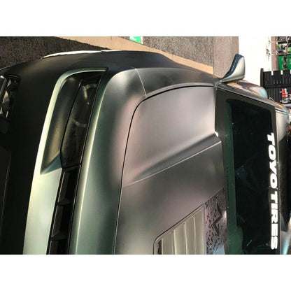 KPMF K75400 SERIES MATTE PHANTOM DARK SAGE VINYL WRAP | K75560