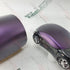 KPMF K75400 SERIES MATTE PURPLE/BLACK IRIDESCENT VINYL WRAP | K75565