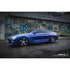 KPMF K75400 SERIES MATTE PURPLE/BLUE IRIDESCENT VINYL WRAP | K75566