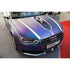 KPMF K75400 SERIES MATTE PURPLE/BLUE IRIDESCENT VINYL WRAP | K75566