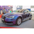 KPMF K75400 SERIES MATTE PURPLE/BLUE IRIDESCENT VINYL WRAP | K75566