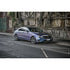 KPMF K75400 SERIES MATTE PURPLE/BLUE IRIDESCENT VINYL WRAP | K75566