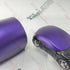 KPMF K75400 SERIES MATTE ICED AMETHYST TITANIUM VINYL WRAP | K75568