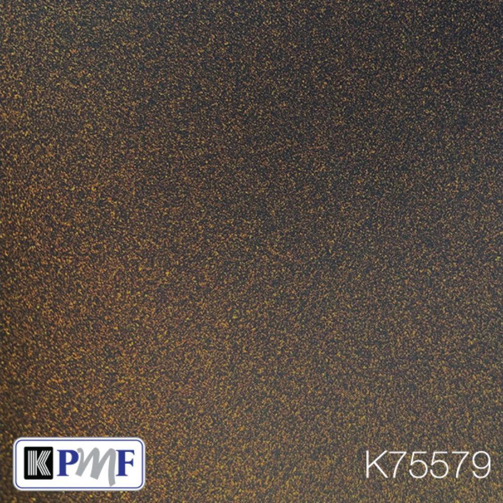 KPMF K75400 SERIES MATTE BURNISHED BRONZE VINYL WRAP | K75579