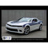 KPMF K75400 SERIES MATTE WHITE/BLUE PEARLESCENT VINYL WRAP | K75584