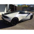 KPMF K75400 SERIES MATTE WHITE/BLUE PEARLESCENT VINYL WRAP | K75584