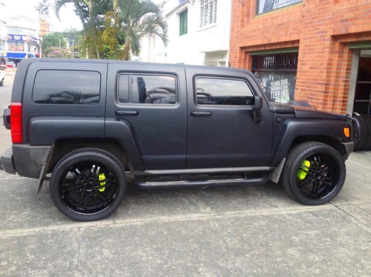 VVIVID VINYL XPO MATTE BLACK