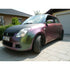 KPMF K75400 SERIES GLOSS PURPLE/GREEN IRIDESCENT VINYL WRAP | K75464