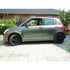 KPMF K75400 SERIES GLOSS PURPLE/GREEN IRIDESCENT VINYL WRAP | K75464