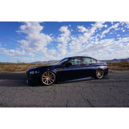 KPMF K75400 SERIES GLOSS BLUE/BLACK IRIDESCENT VINYL WRAP | K75469