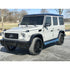 KPMF K75400 SERIES GLOSS CHALK WHITE VINYL WRAP | K75411