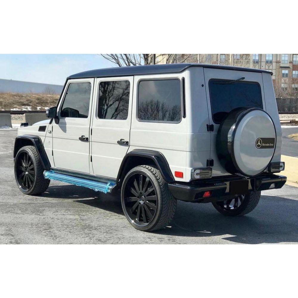 KPMF K75400 SERIES GLOSS CHALK WHITE VINYL WRAP | K75411