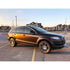 KPMF K75400 SERIES GLOSS COPPER/BLACK STARLIGHT VINYL WRAP | K75479