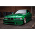 KPMF K75400 SERIES GLOSS ENVIOUS GREEN METALLIC VINYL WRAP | K75407