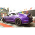 KPMF K75400 SERIES MATTE ICED AMETHYST TITANIUM VINYL WRAP | K75568