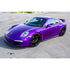 KPMF K75400 SERIES GLOSS IMPERIAL ORCHID VINYL WRAP | K75468