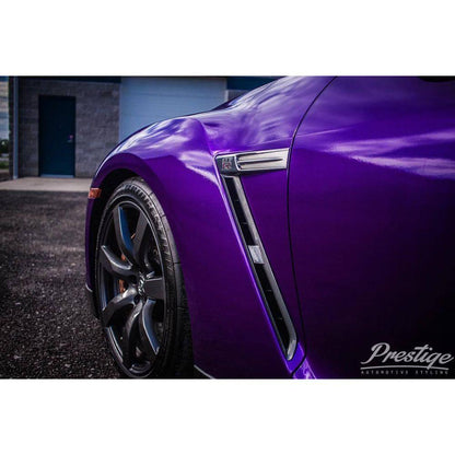 KPMF K75400 SERIES GLOSS IMPERIAL ORCHID VINYL WRAP | K75468