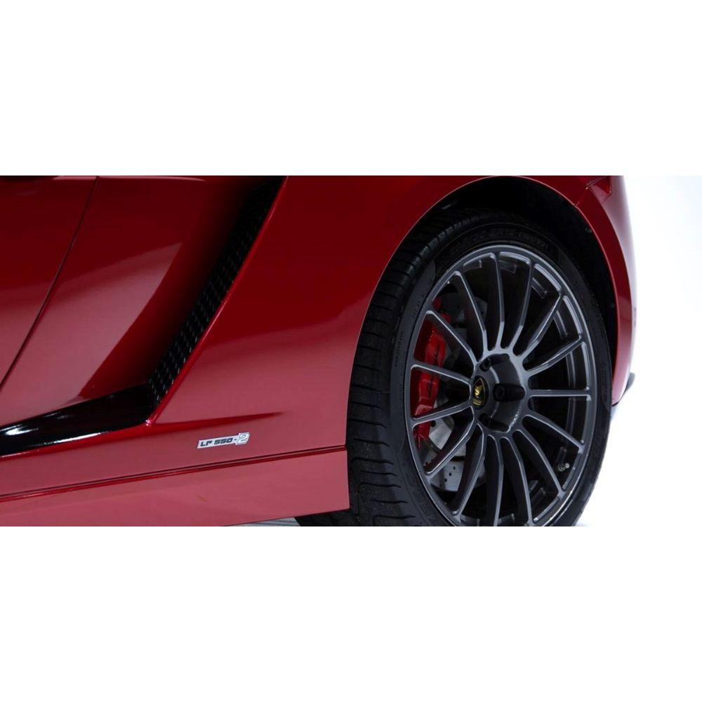 KPMF K75400 SERIES GLOSS VENGEANCE RED VINYL WRAP | K75403