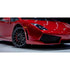 KPMF K75400 SERIES GLOSS VENGEANCE RED VINYL WRAP | K75403