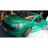 KPMF K75400 SERIES GLOSS ENVIOUS GREEN METALLIC VINYL WRAP | K75407