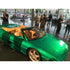 KPMF K75400 SERIES GLOSS ENVIOUS GREEN METALLIC VINYL WRAP | K75407