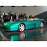 KPMF K75400 SERIES GLOSS ENVIOUS GREEN METALLIC VINYL WRAP | K75407