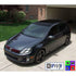 KPMF K75400 SERIES GLOSS MAGNETIC BLACK METALLIC VINYL WRAP | K75440