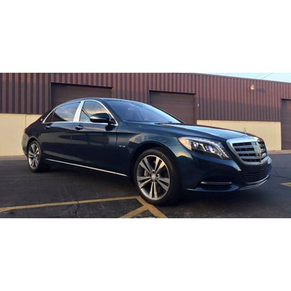 KPMF K75400 SERIES GLOSS EXCELSIOR BLUE METALLIC VINYL WRAP | K75441