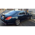 KPMF K75400 SERIES GLOSS EXCELSIOR BLUE METALLIC VINYL WRAP | K75441