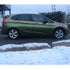 KPMF K75400 SERIES GLOSS PURPLE/GREEN IRIDESCENT VINYL WRAP | K75464