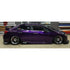 KPMF K75400 SERIES GLOSS PURPLE/BLACK IRIDESCENT VINYL WRAP | K75465