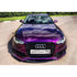 KPMF K75400 SERIES GLOSS PURPLE/BLACK IRIDESCENT VINYL WRAP | K75465