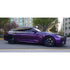 KPMF K75400 SERIES GLOSS PURPLE/BLACK IRIDESCENT VINYL WRAP | K75465