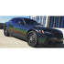 KPMF K75400 SERIES GLOSS MORPHEUS BLACK STARLIGHT VINYL WRAP | K75470