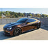 KPMF K75400 SERIES GLOSS COPPER/BLACK STARLIGHT VINYL WRAP | K75479
