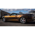 KPMF K75400 SERIES GLOSS COPPER/BLACK STARLIGHT VINYL WRAP | K75479