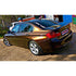 KPMF K75400 SERIES GLOSS COPPER/BLACK STARLIGHT VINYL WRAP | K75479