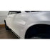 KPMF K75400 SERIES MATTE CRYSTALLINE WHITE METALLIC VINYL WRAP | K75540