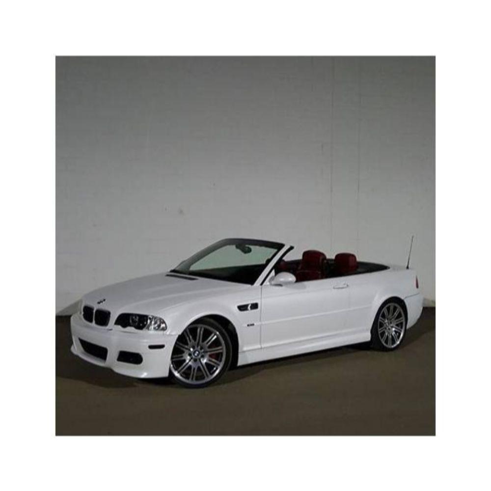 KPMF K75400 SERIES MATTE CRYSTALLINE WHITE METALLIC VINYL WRAP | K75540
