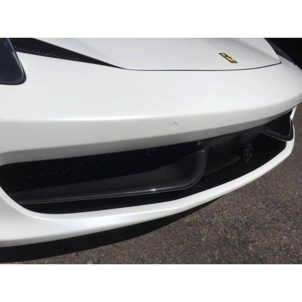 KPMF K75400 SERIES MATTE CRYSTALLINE WHITE METALLIC VINYL WRAP | K75540