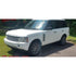 KPMF K75400 SERIES MATTE CRYSTALLINE WHITE METALLIC VINYL WRAP | K75540