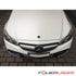 KPMF K75400 SERIES MATTE CRYSTALLINE WHITE METALLIC VINYL WRAP | K75540