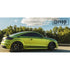 KPMF K75400 SERIES MATTE VIPER GREEN METALLIC VINYL WRAP | K75542