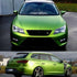 KPMF K75400 SERIES MATTE VIPER GREEN METALLIC VINYL WRAP | K75542