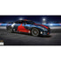 KPMF K75400 SERIES MATTE TRENTON BLUE METALLIC VINYL WRAP | K75544