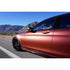 KPMF K75400 SERIES MATTE RUSSET RED METALLIC VINYL WRAP | K75545